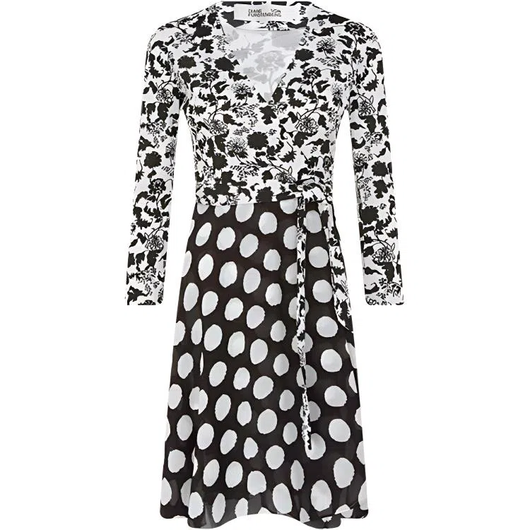 DIANE VON FURSTENBERG V