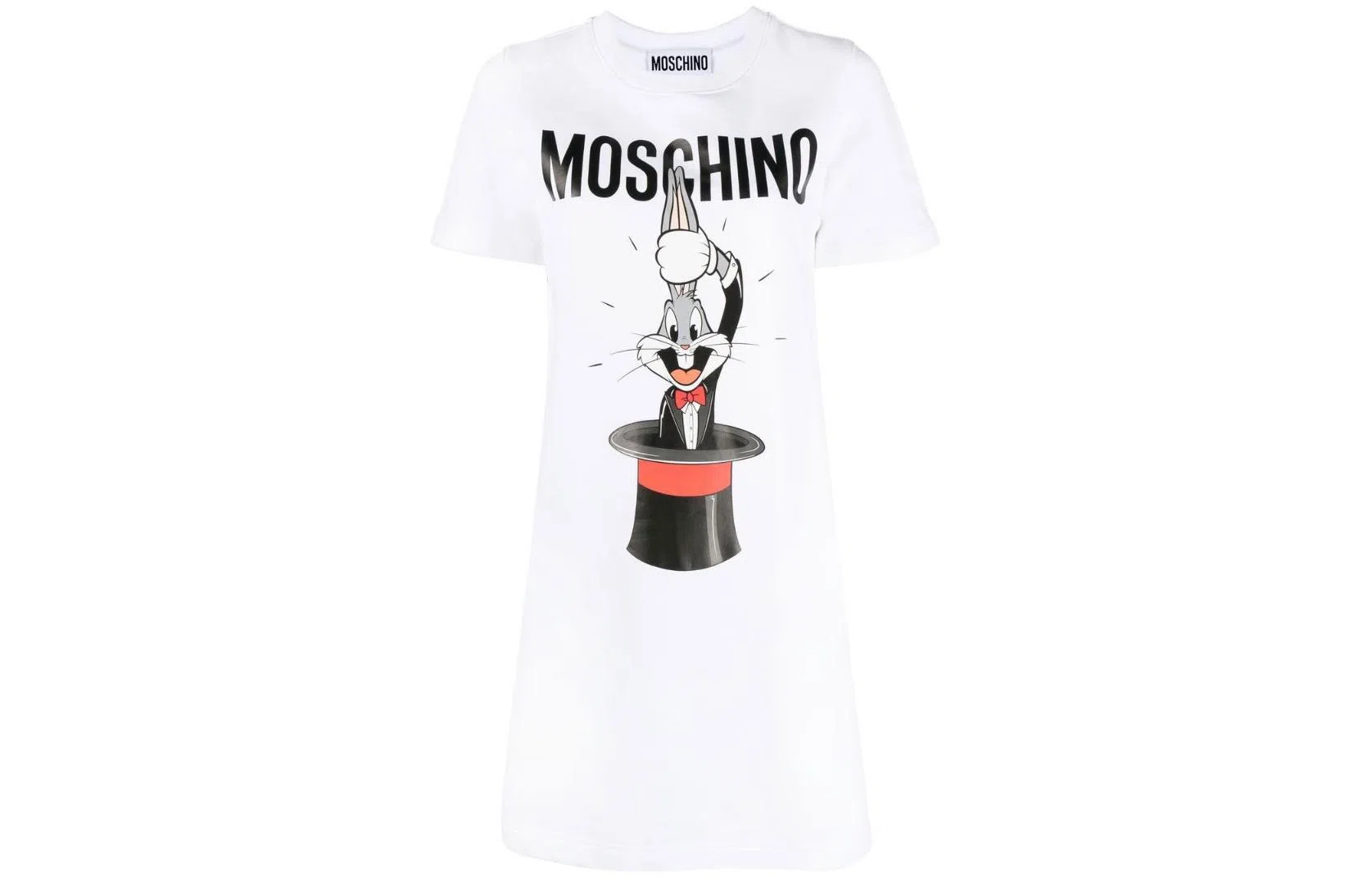 MOSCHINO SS23 Logo