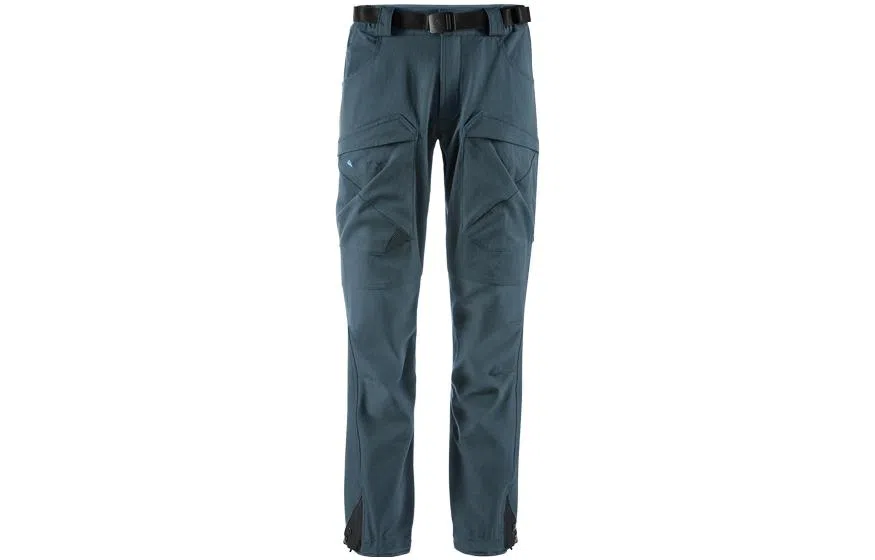 KLATTERMUSEN Gere 3.0 Women's Outdoor Levitend Pants