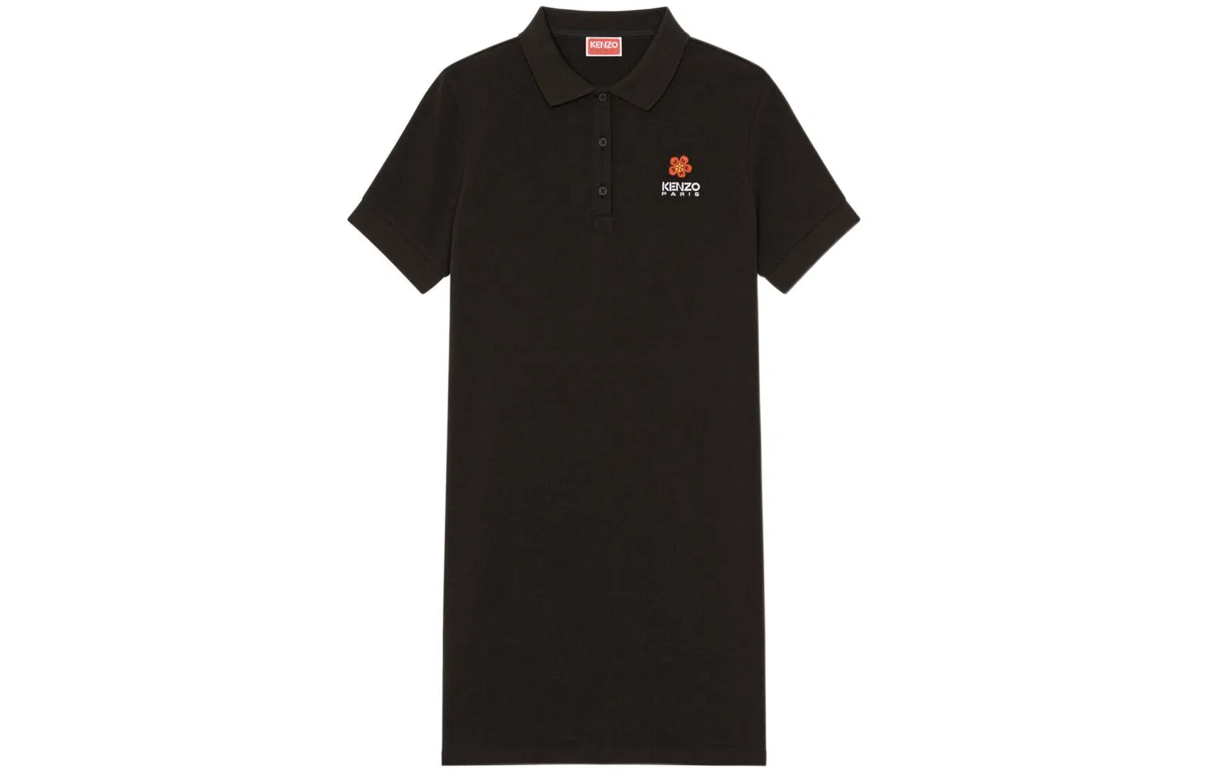 KENZO FW22 Boke Flower Logo