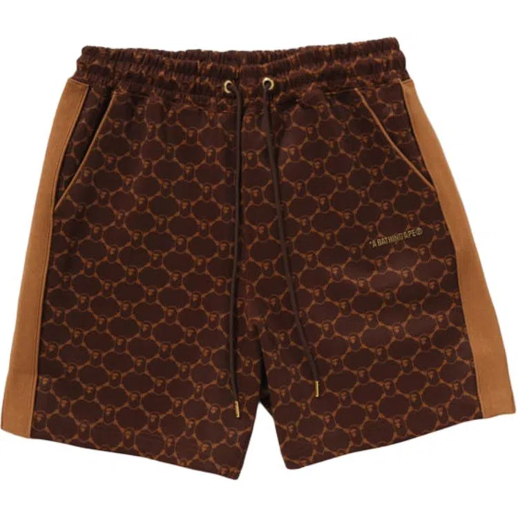 A BATHING APE SS25 logo