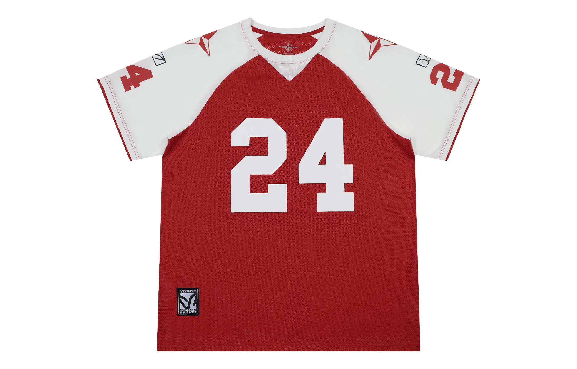 VEIDOORN New Star 24 Tee