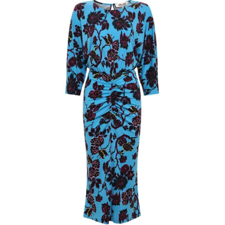 DIANE VON FURSTENBERG SS24