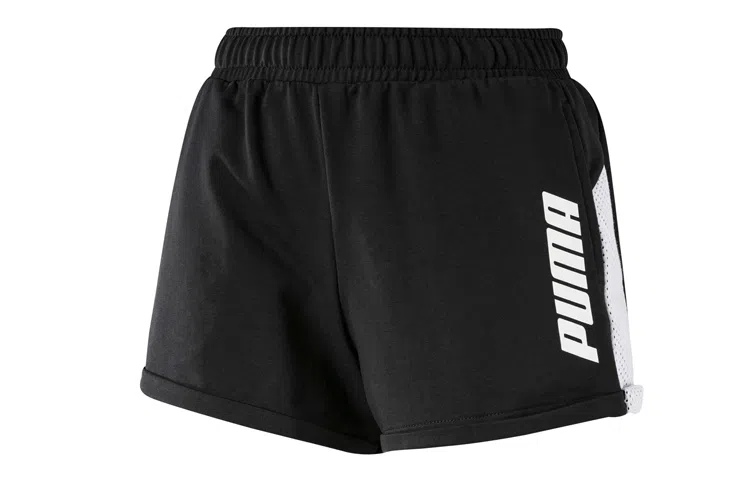 Puma Modern Sports Black