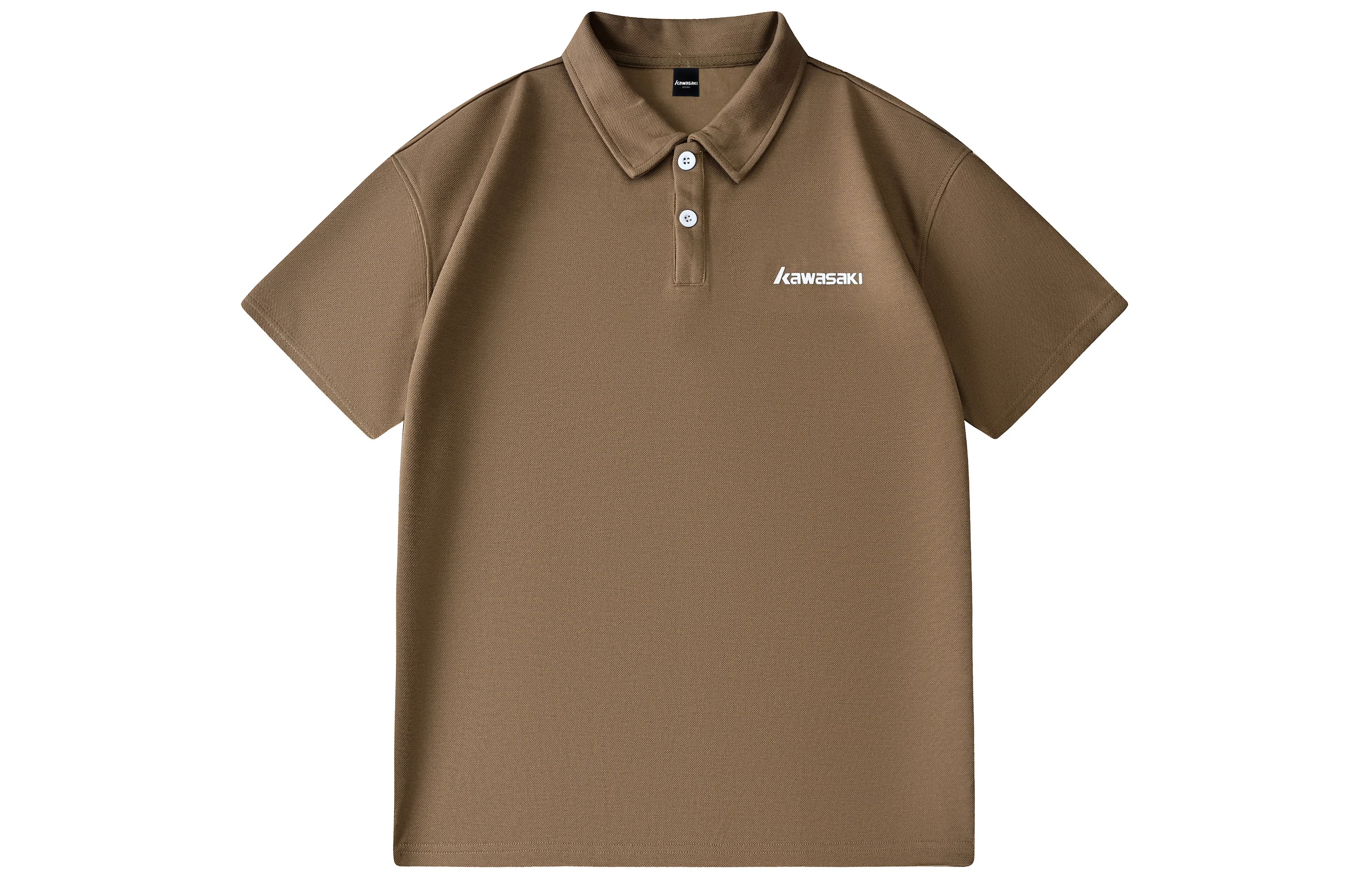 Kawasaki CleanfitLogoPolo