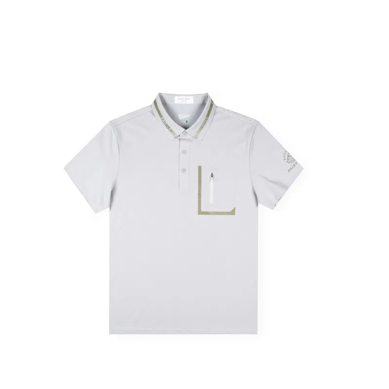 Raidy Boer Polo
