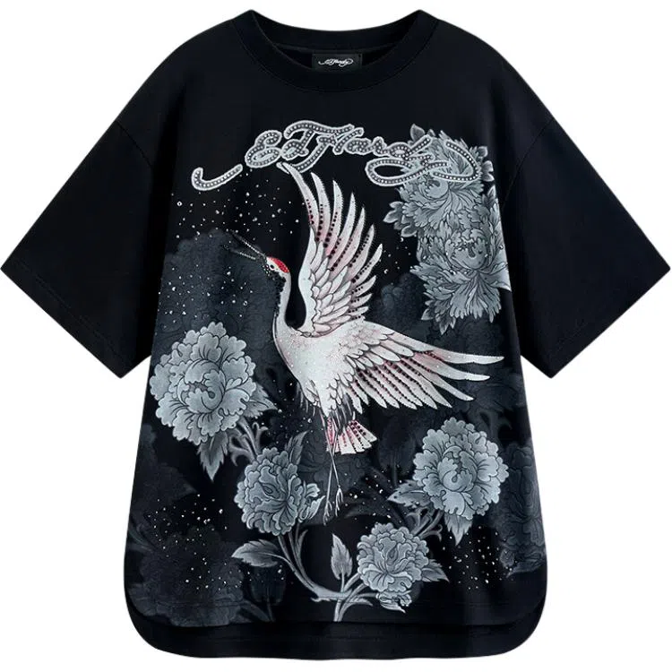 Ed Hardy SS25 T