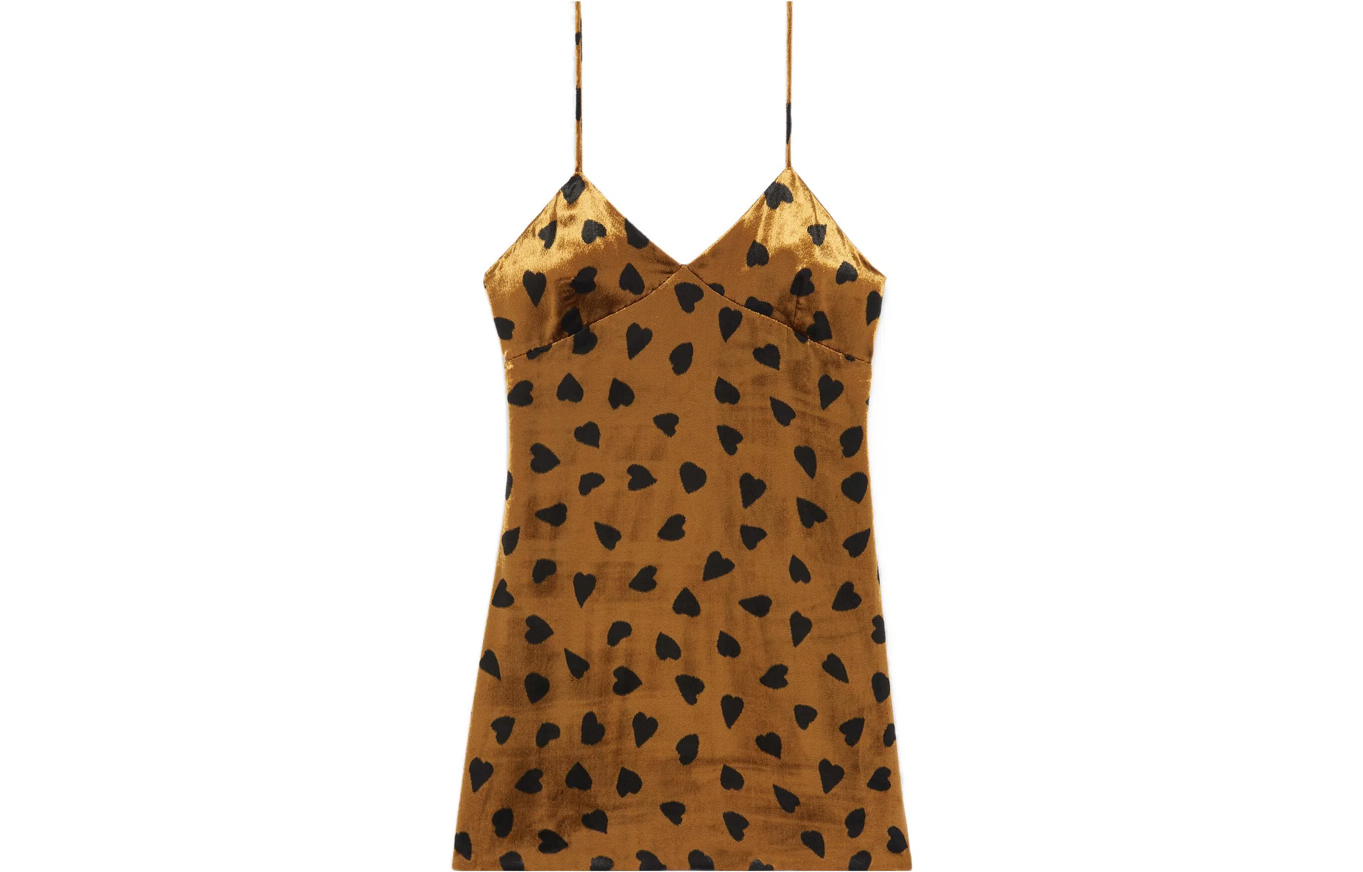 SAINT LAURENT SS22 V