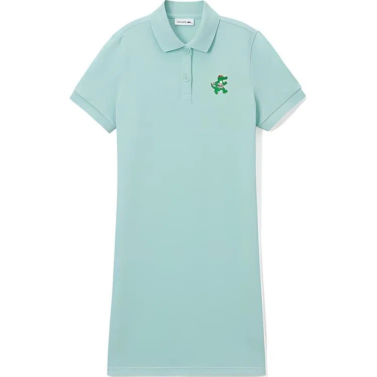LACOSTE SS24 Polo