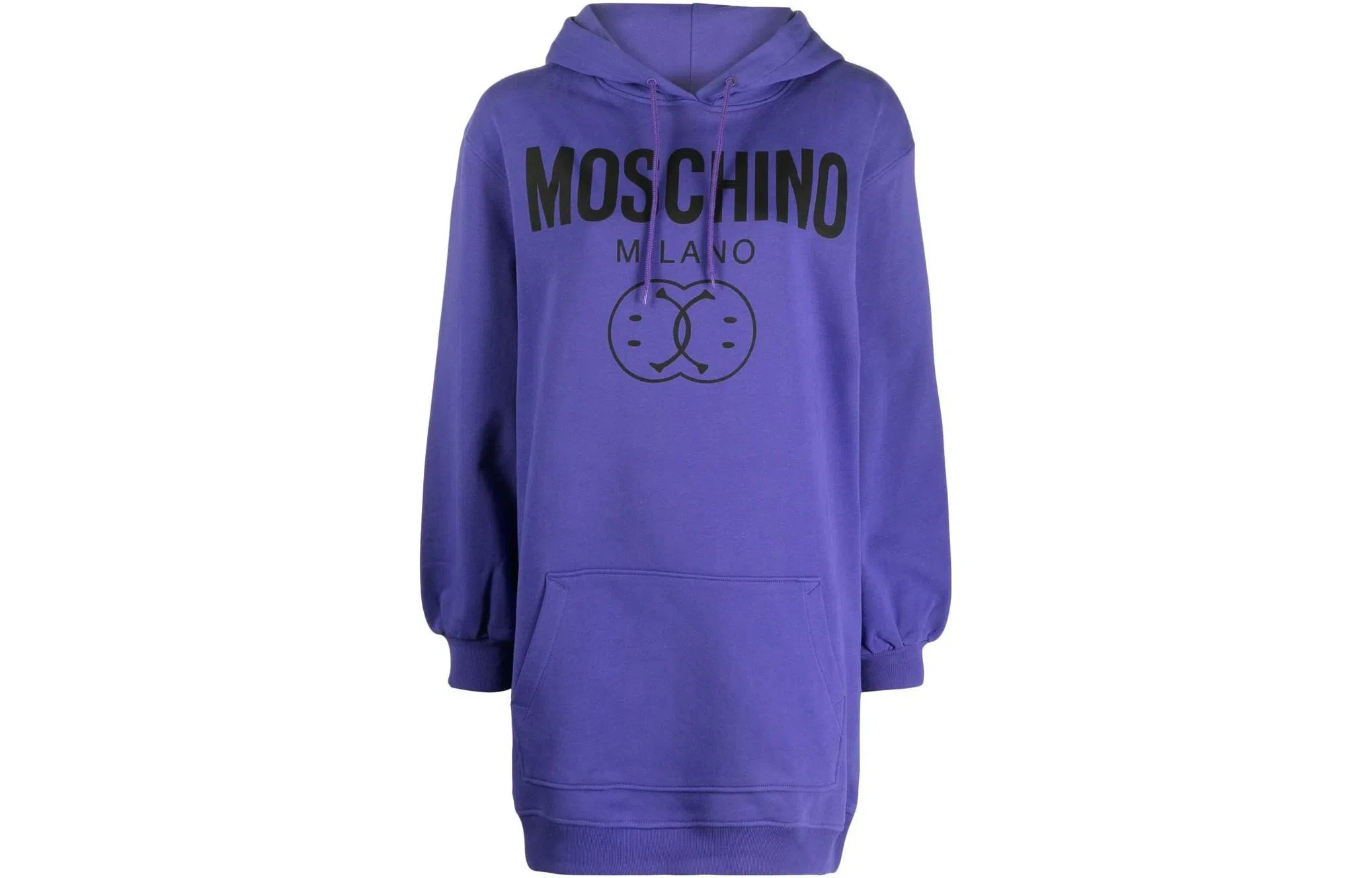 MOSCHINO SS22 Logo