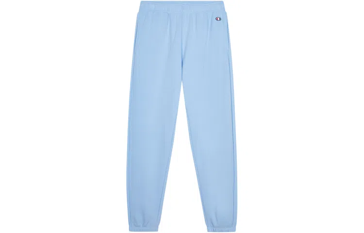 Champion SS24 Legacy Clogo