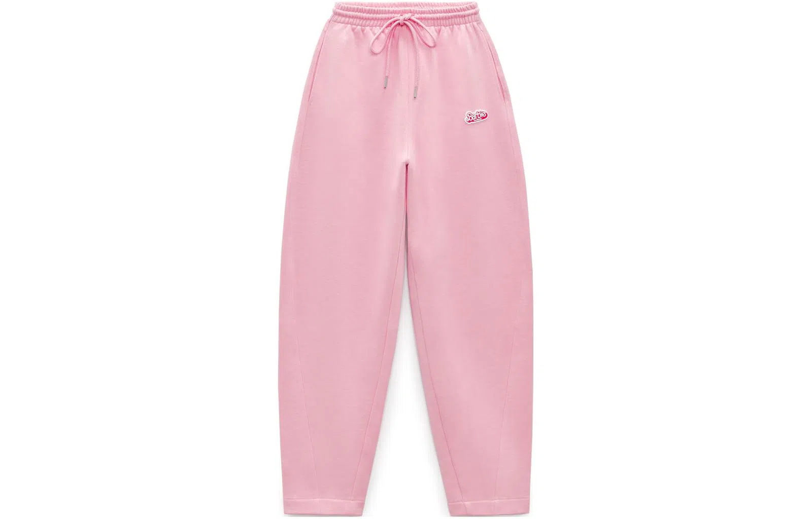 ZARA x Barbie