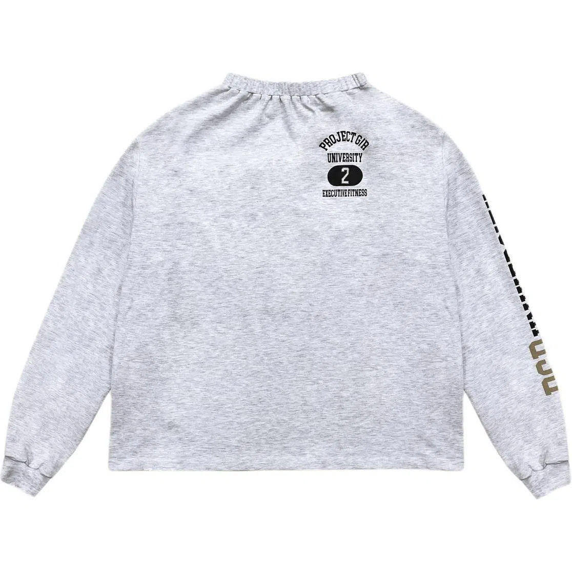 GRAILZ PROJECT GR SS24