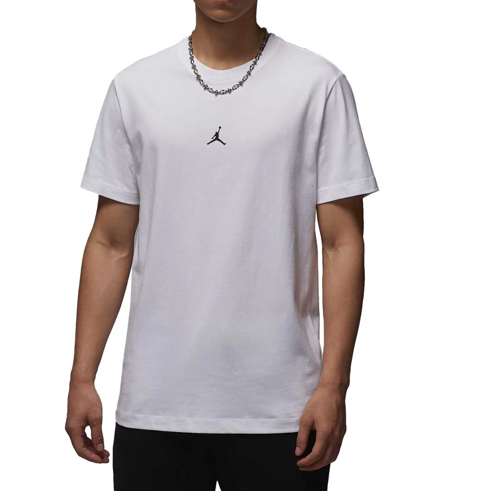 Jordan Flight Essentials White Tee