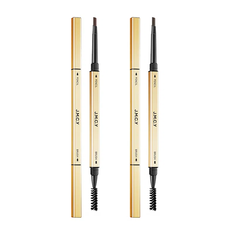 健美创研 小金条眉笔 超细防水持久不脱色