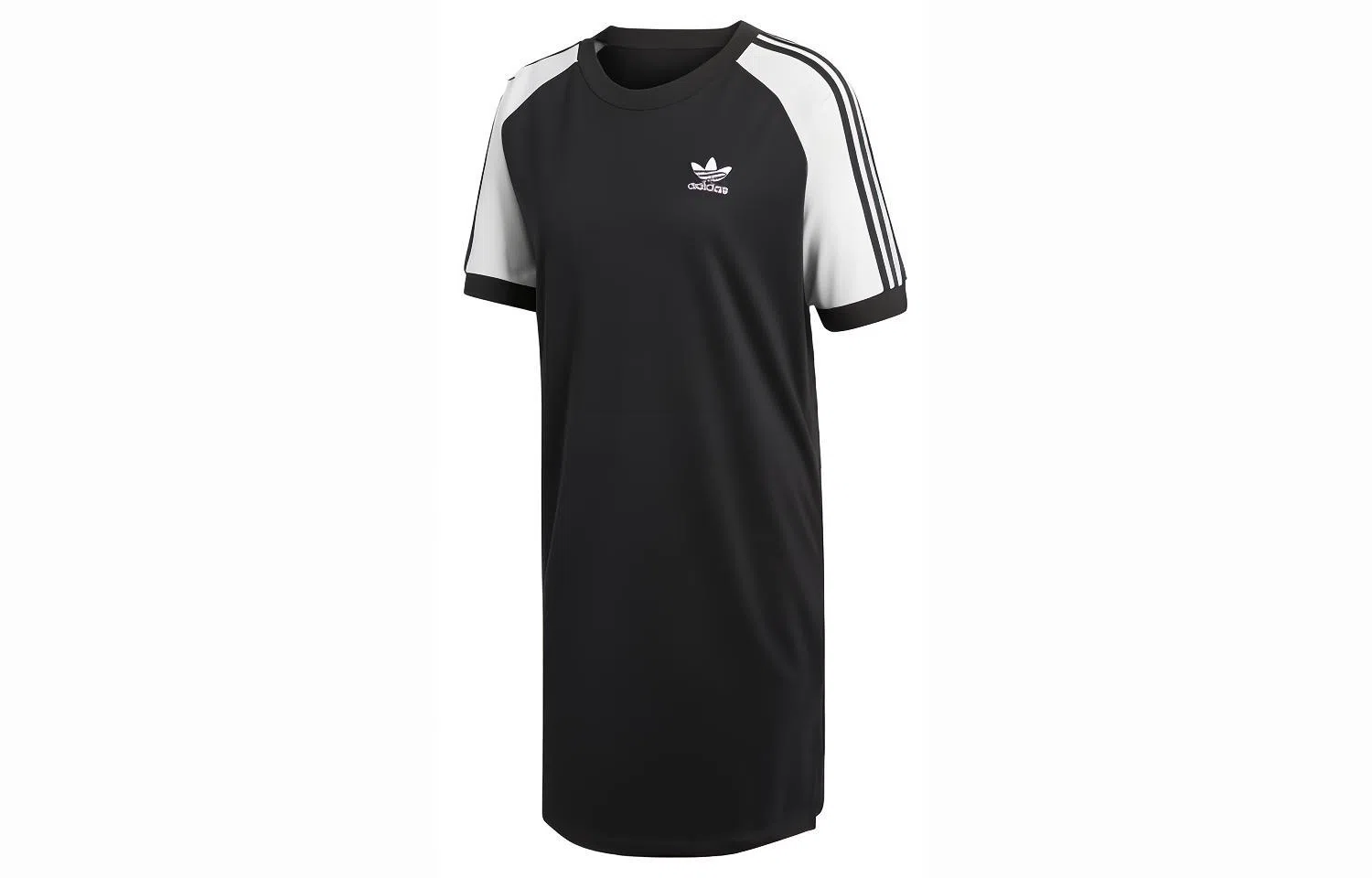 adidas Originals Raglan Dress
