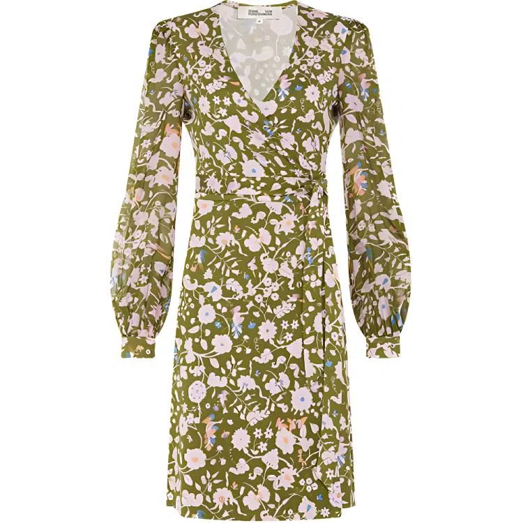 DIANE VON FURSTENBERG V