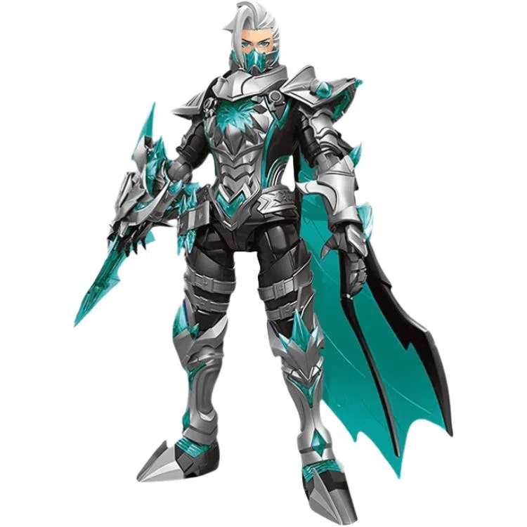 Keeppley 5 301-600pcs K78035