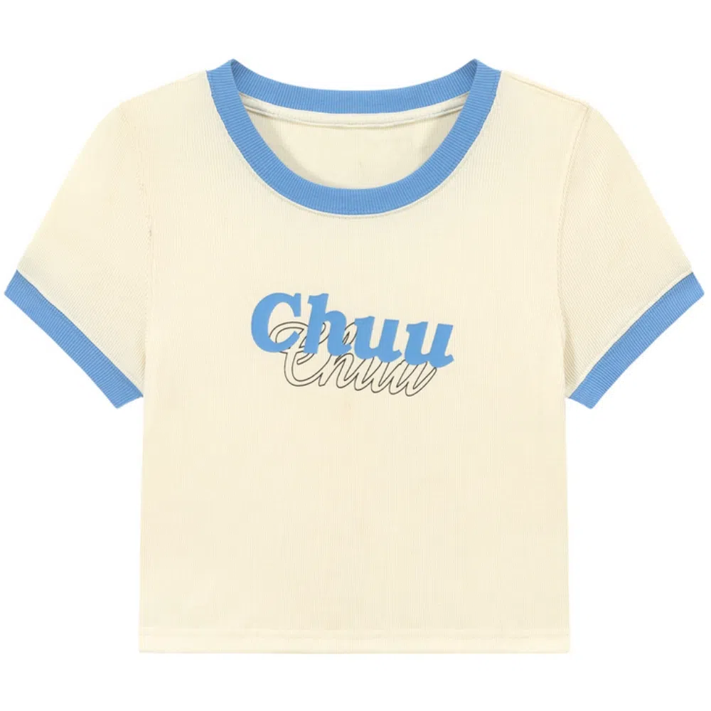 CHUU 2024 T