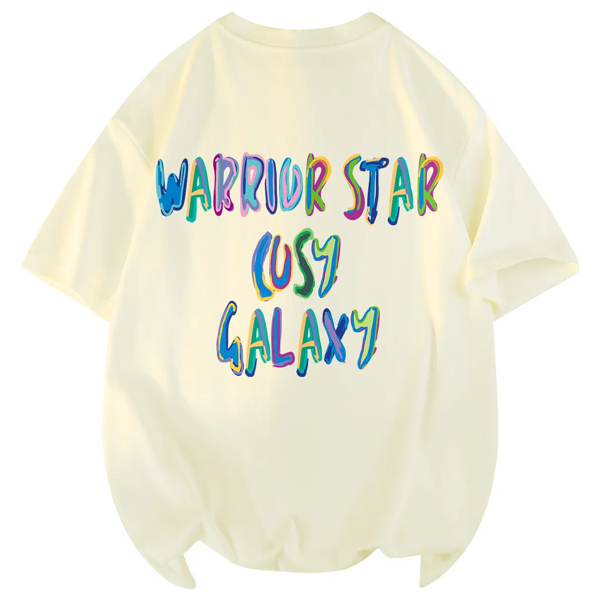 Warrior T