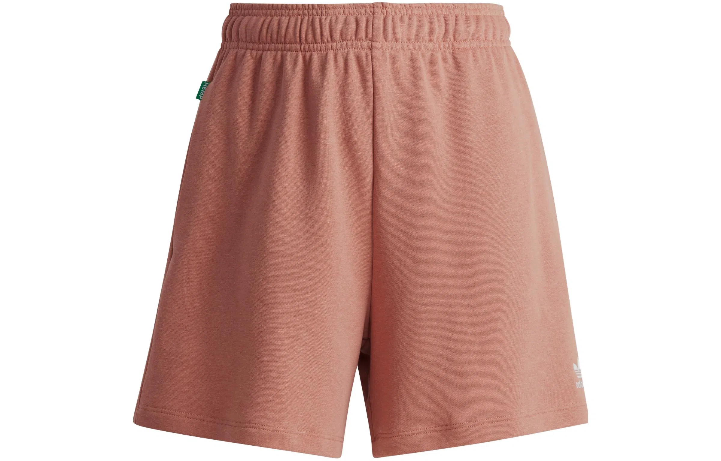 adidas originals Essentials+ Made With Hemp Logo