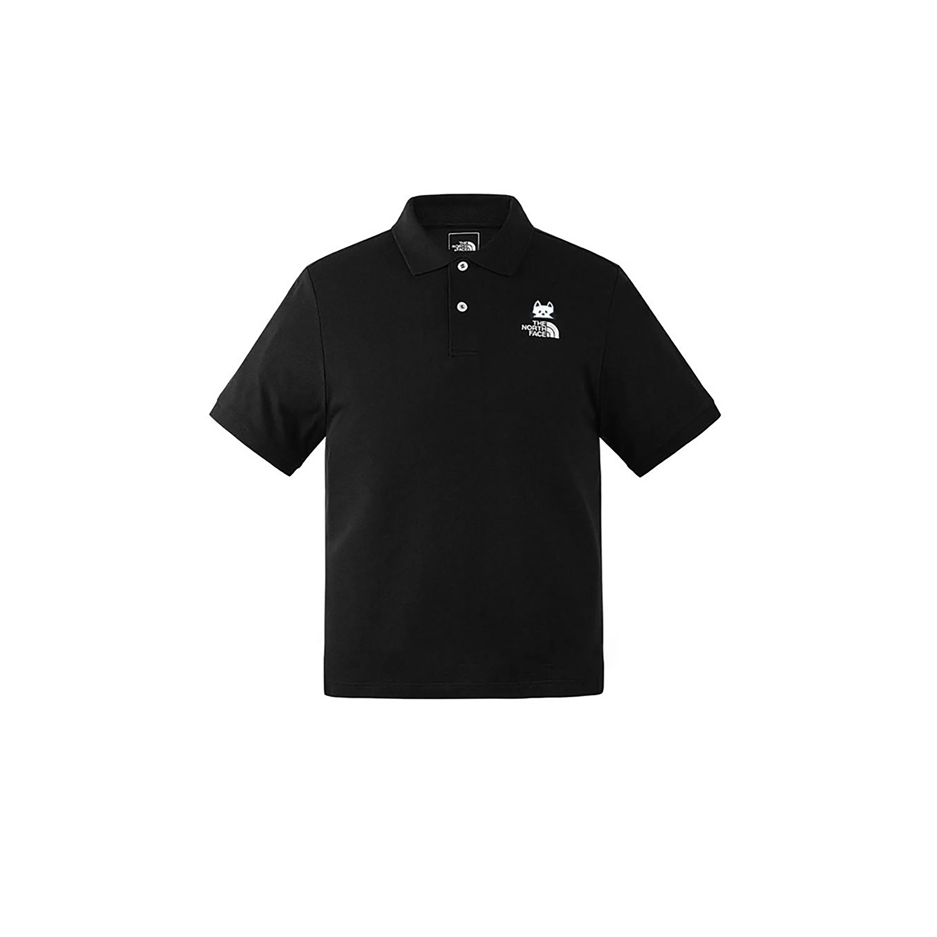 THE NORTH FACE Polo