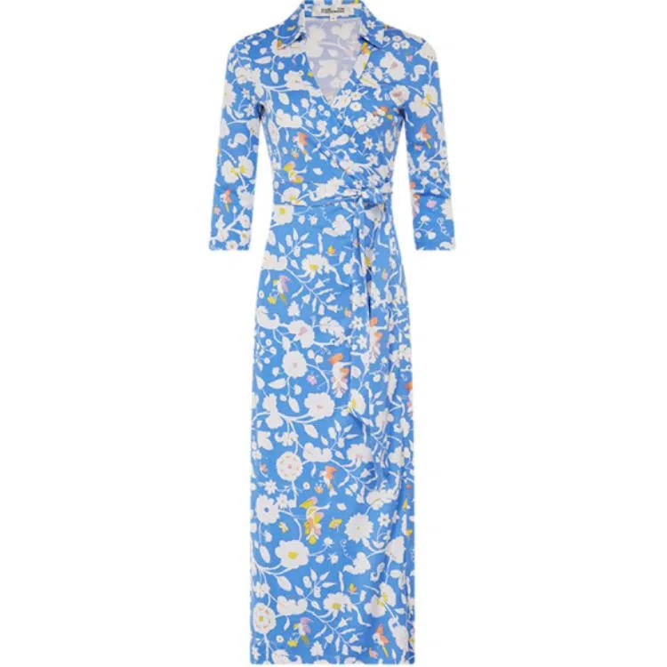 DIANE VON FURSTENBERG V