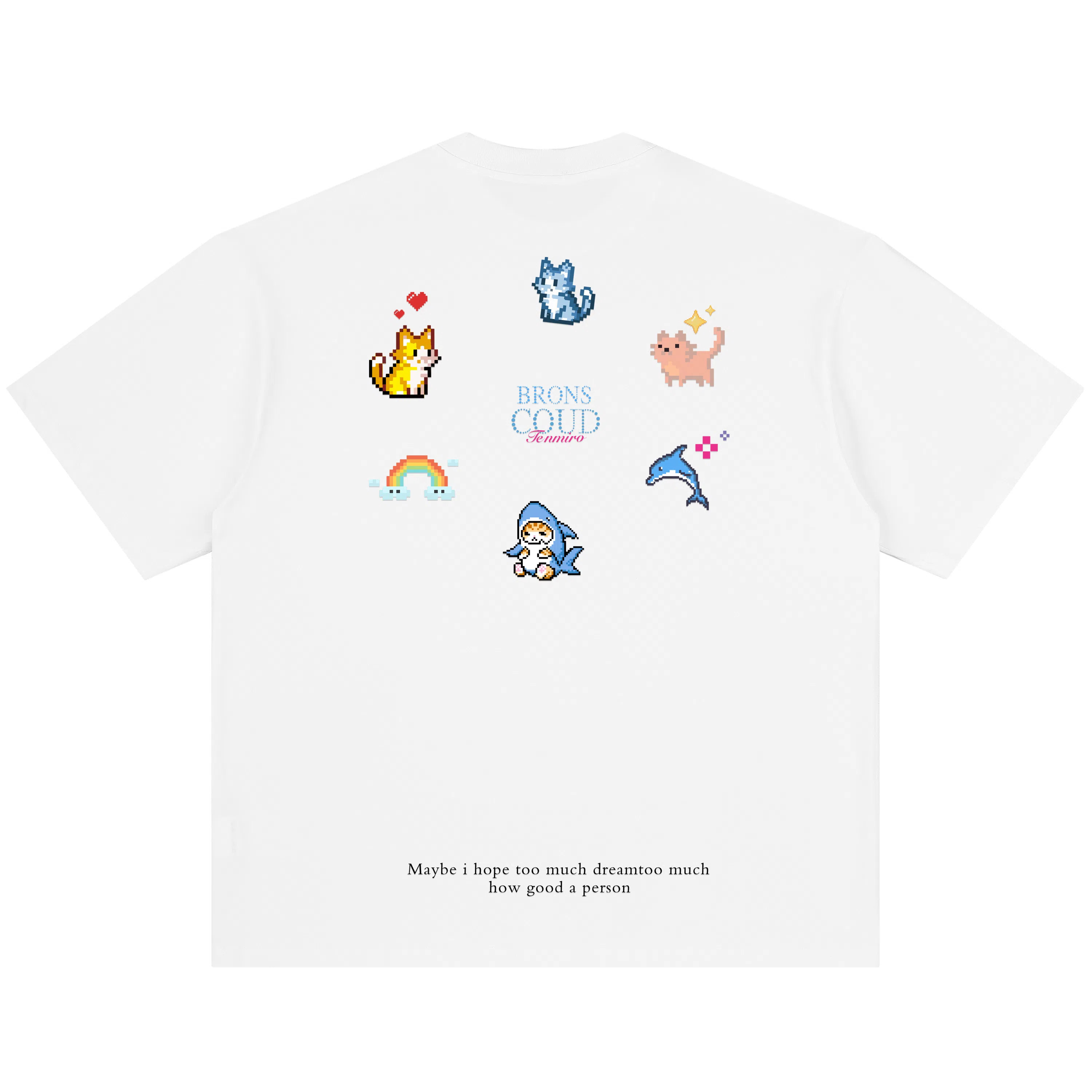 TEN MIRO T