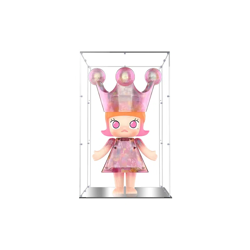 KGBOX POPMARTMollyRoyal1000