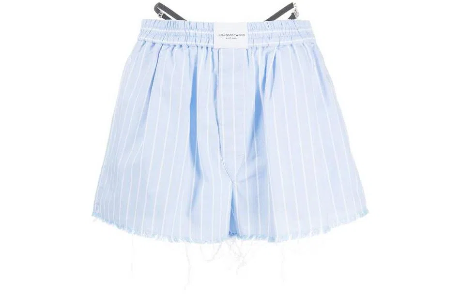 alexander wang SS23 Logo