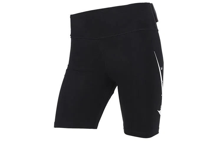 Nike As W Nk Swoosh Rn Tght Shrt 7