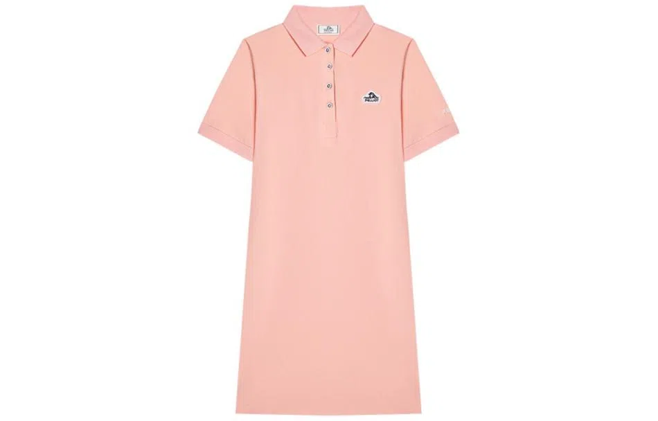 PELLIOT Polo