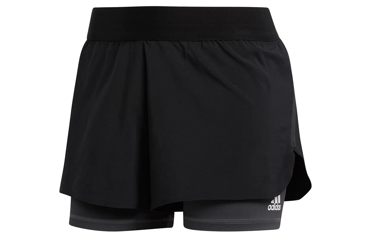 adidas Ask 2in1 Short