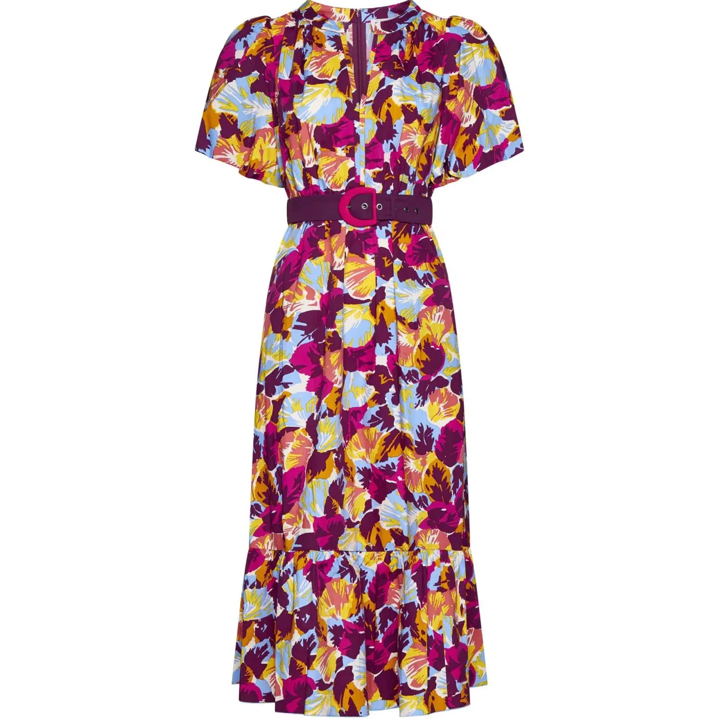 DIANE VON FURSTENBERG