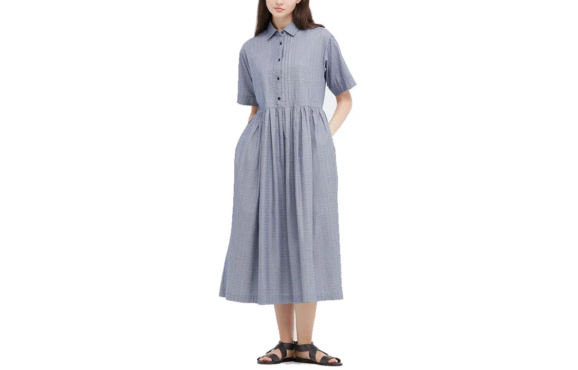 UNIQLO x ines de la fressange