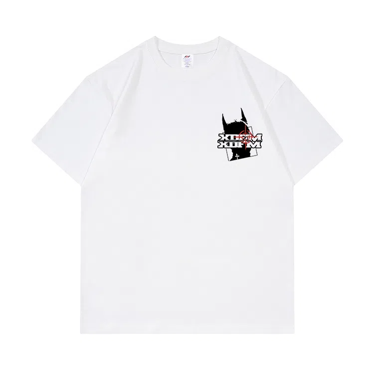 XDFM vintage T