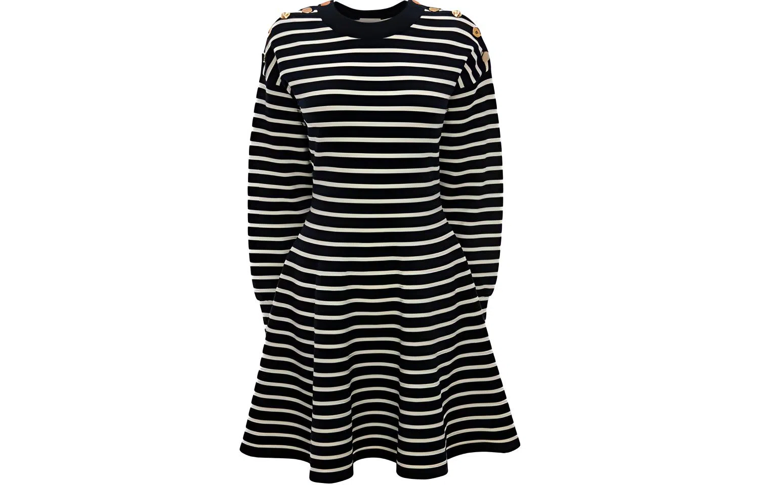 Alexander McQueen SS22