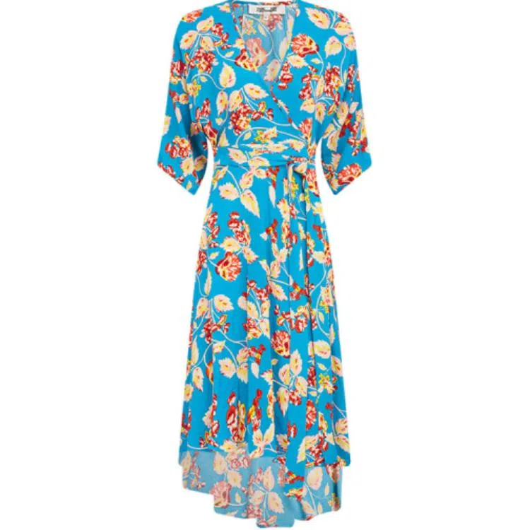 DIANE VON FURSTENBERG V