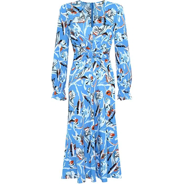 DIANE VON FURSTENBERG V