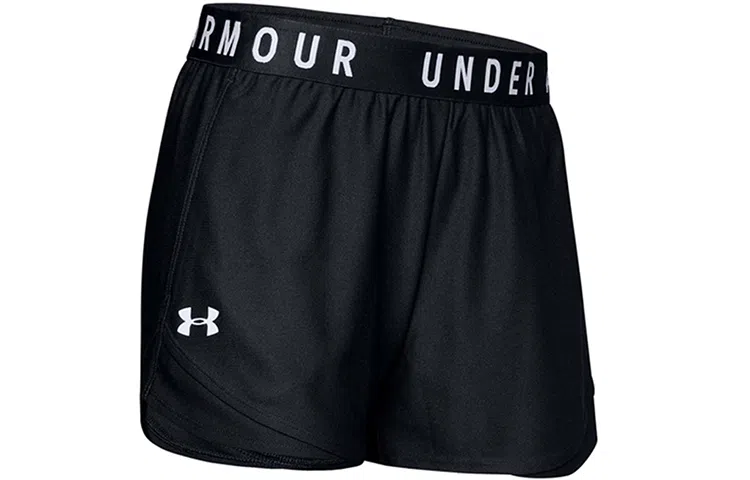 Under Armour Play Up Shorts 3.0