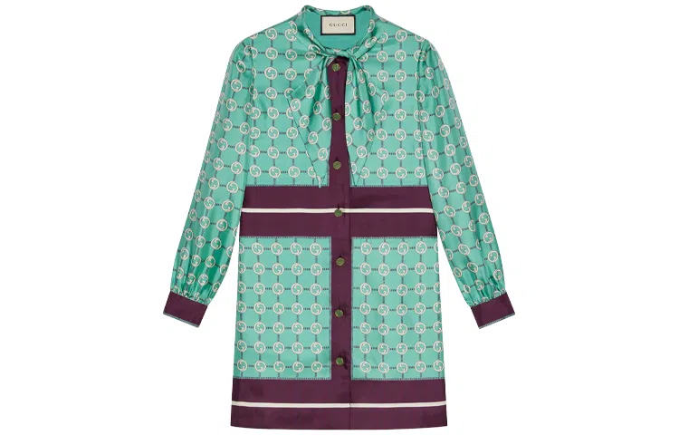 GUCCI SS21 G
