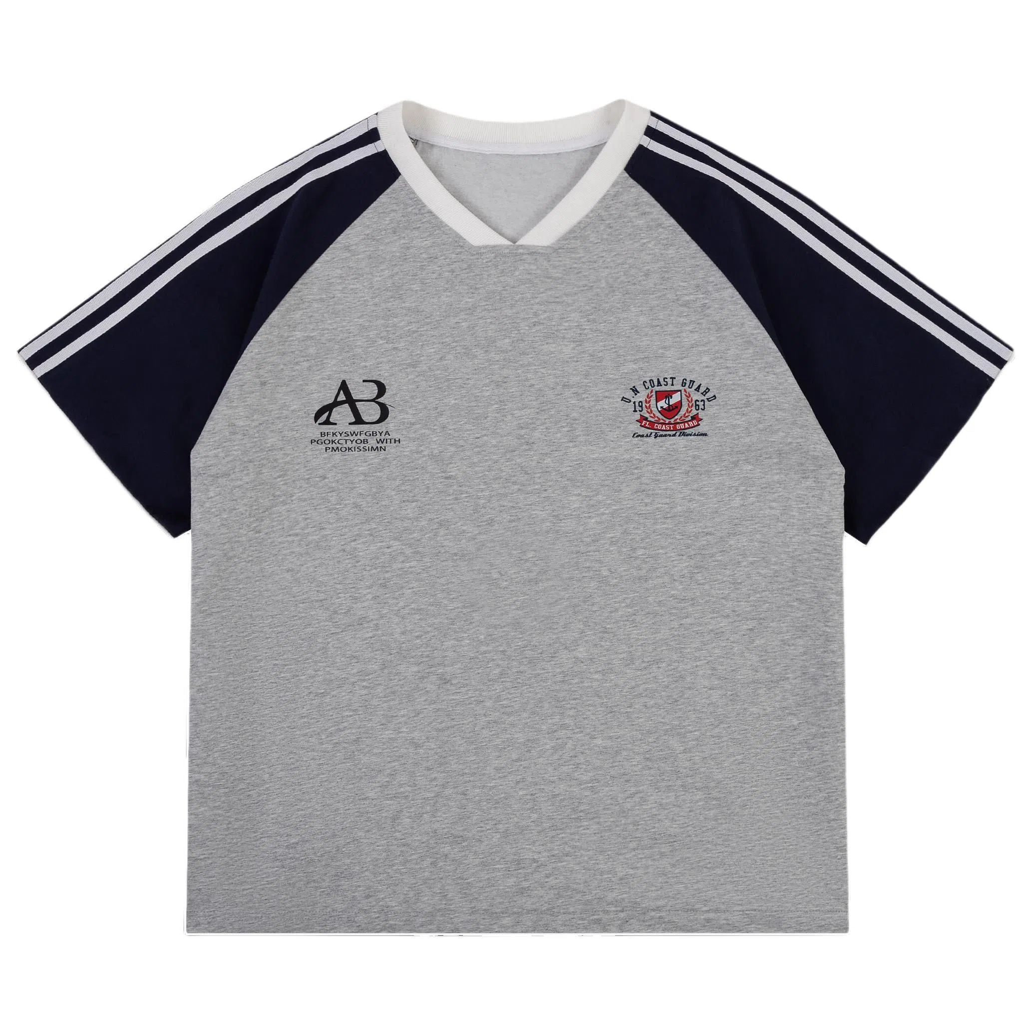 GEOFFREY B. SMALL vT