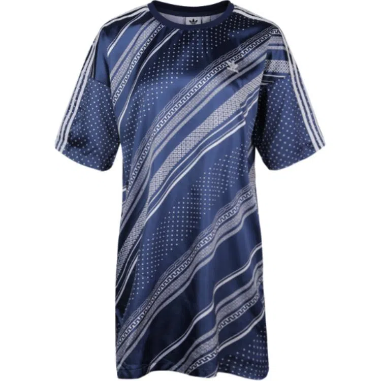adidas originals TREFOIL DRESS