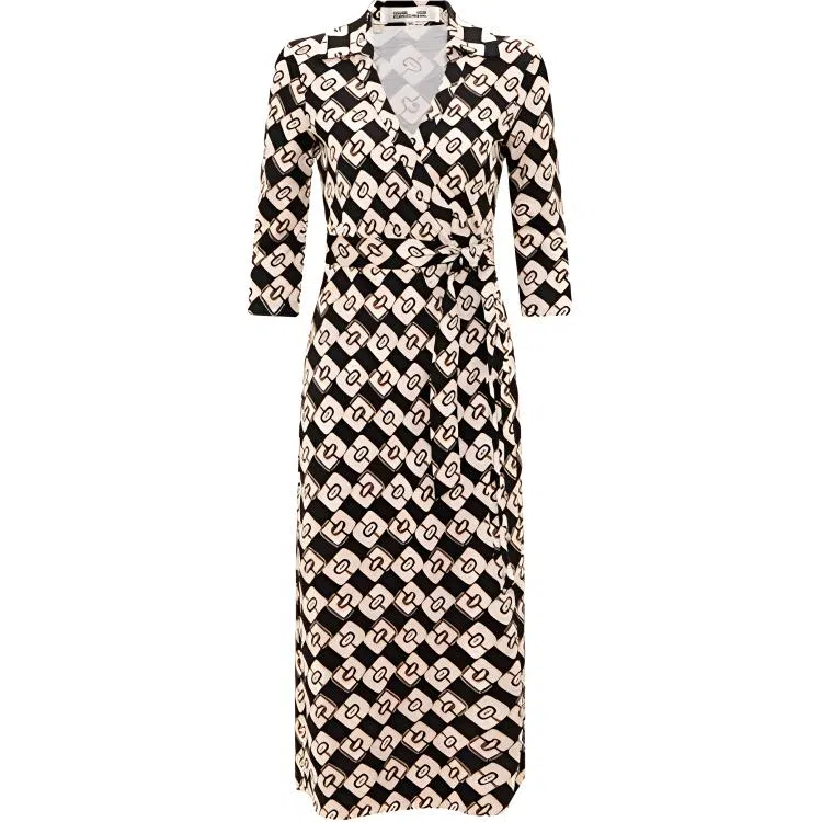 DIANE VON FURSTENBERG V