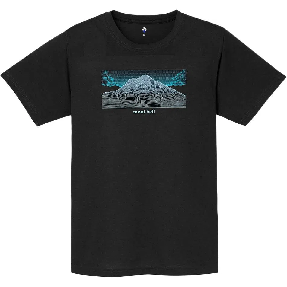 MONTBELL T