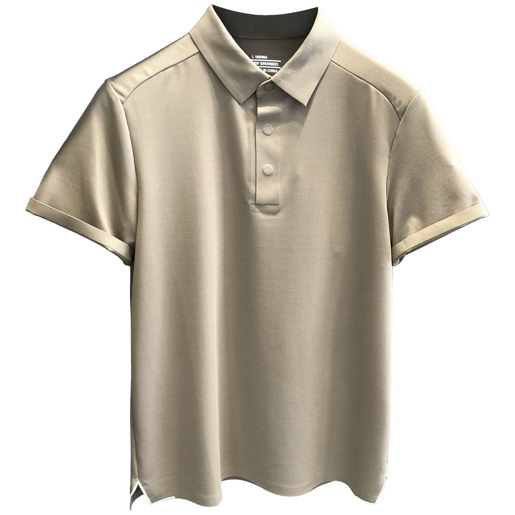 YGQPZHZ Polo