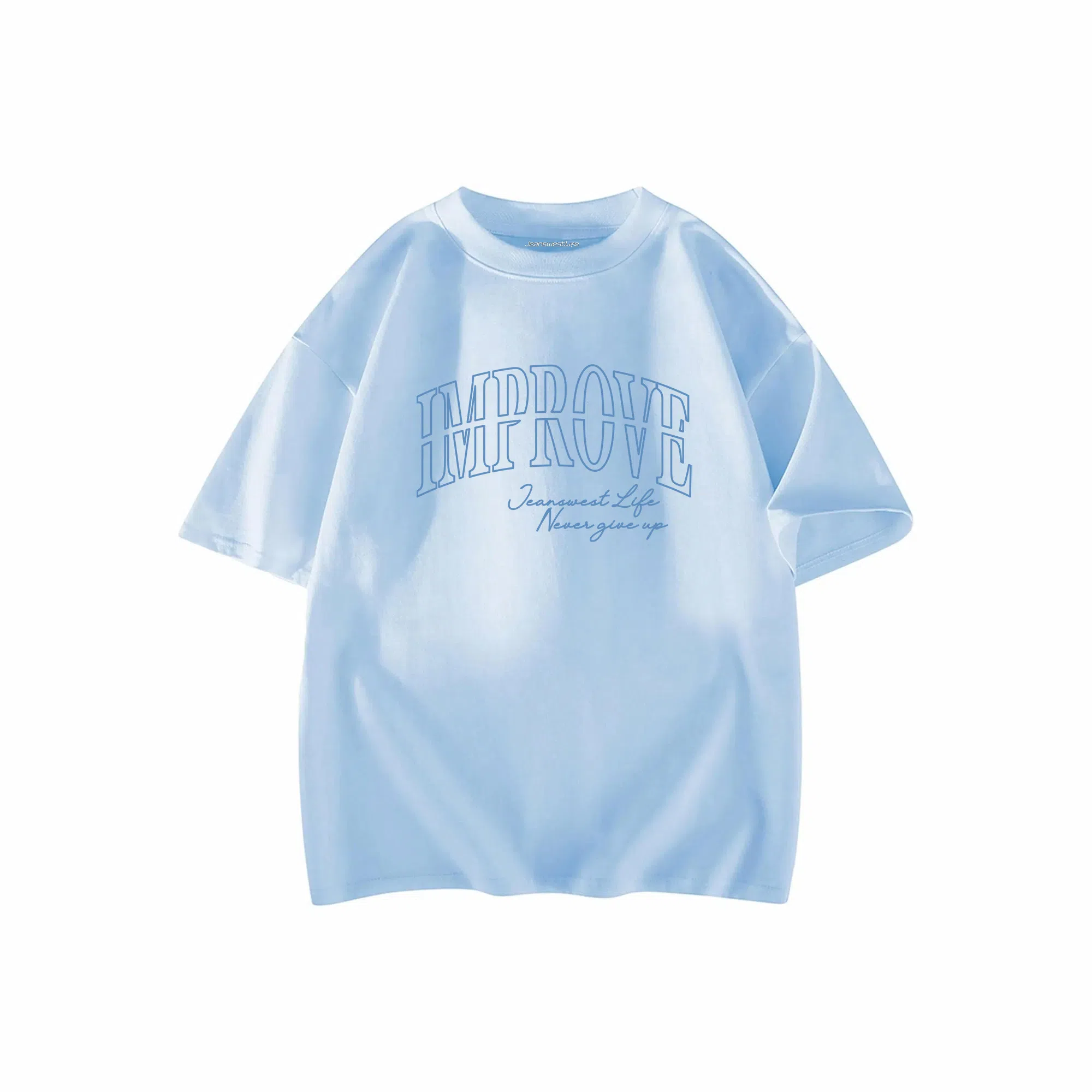 JEANSWEST LIFE logoT