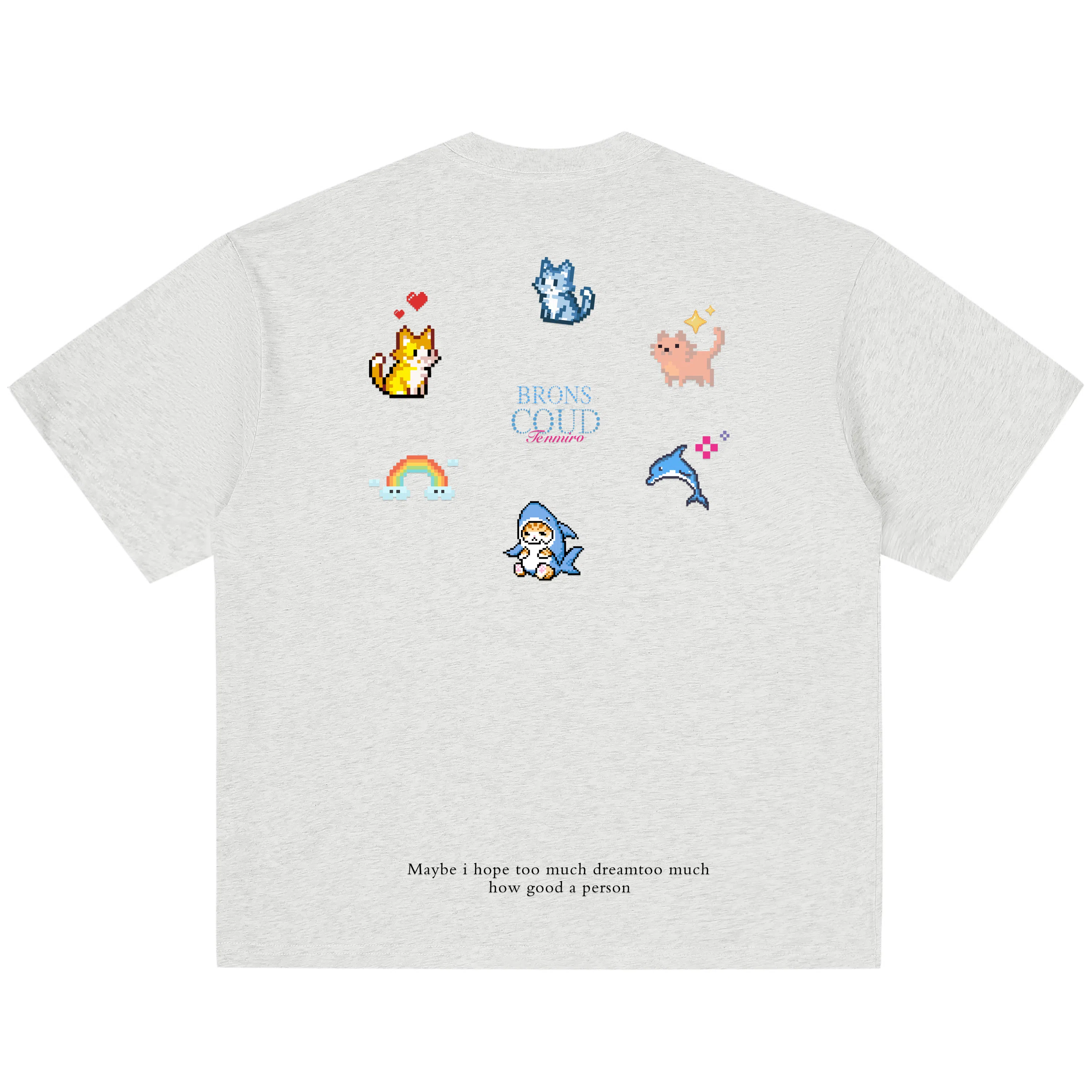 TEN MIRO T