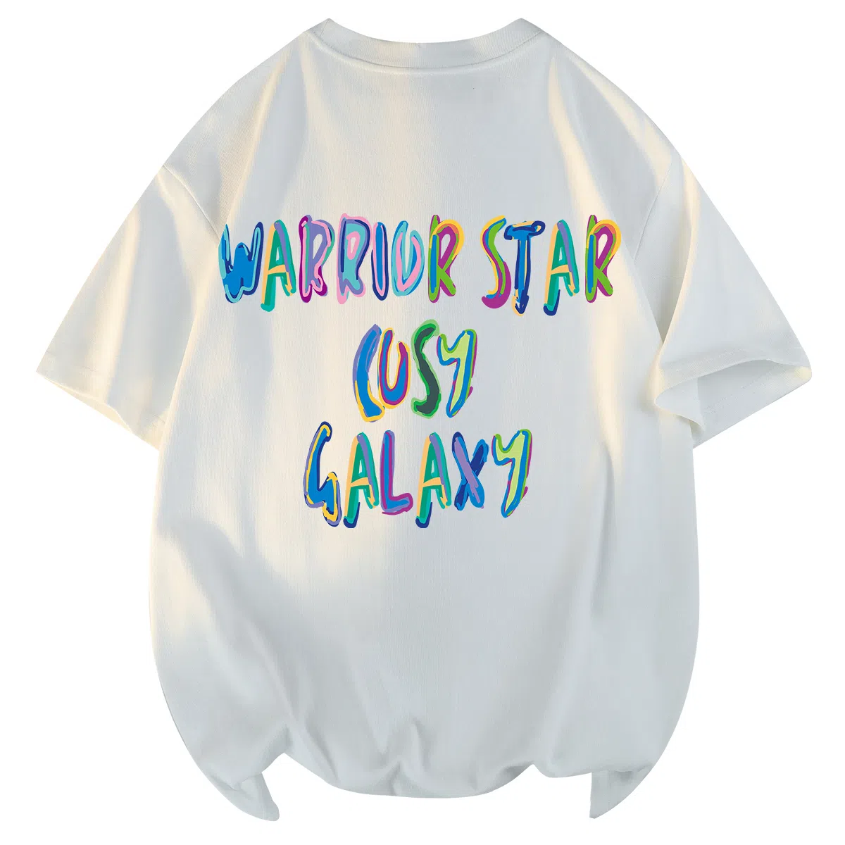 Warrior T