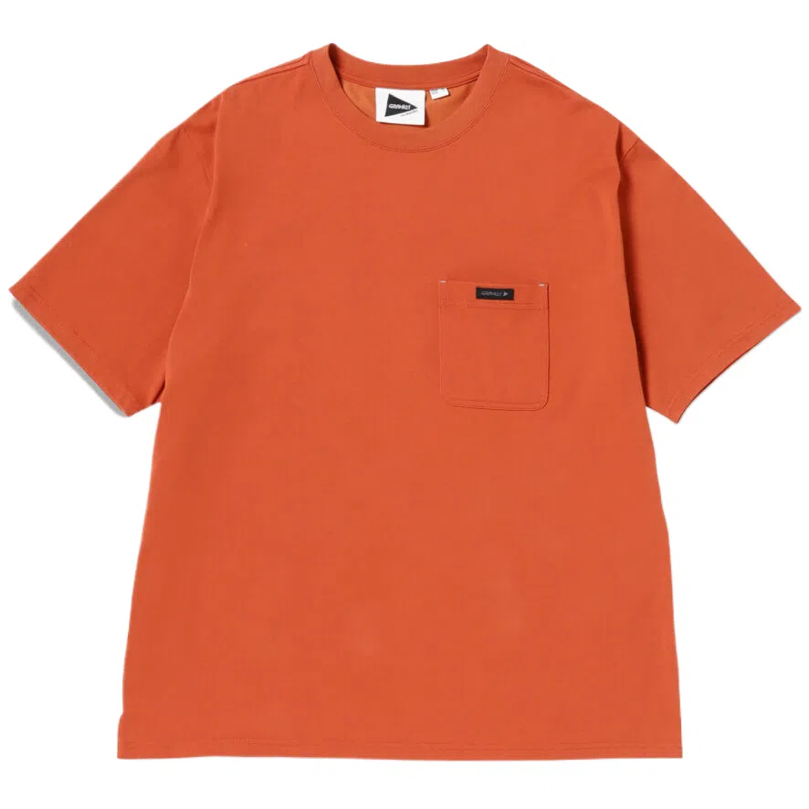 Gramicci x and wander T